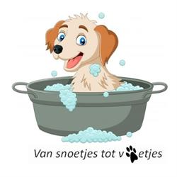 Trimsalon Van snoetjes tot voetjes