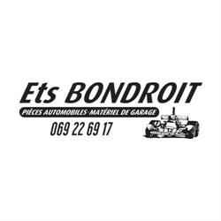 Bondroit SA
