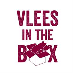 Vlees in the box