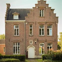 Centrum Waerbeke