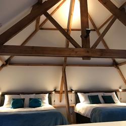 vakantiewoning Margaux