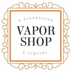 Vaporshop Brugge
