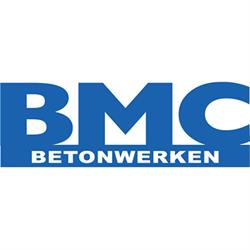 BMC Betonwerken