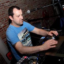 dj harley