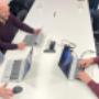 It-ondersteuning en digitale transformatie voor kmo's, cyber security, software ontwikkeling en implementatie