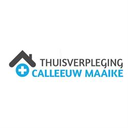 Thuisverpleging Calleeuw Maaike