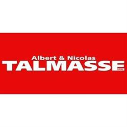 Albert et Nicolas Talmasse