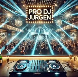 Pro DJ Jurgen