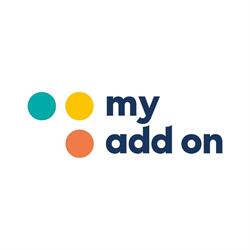 MY ADD ON