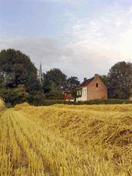Huis van de Dichter