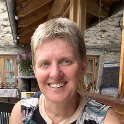 vroedvrouw Else Schoenmaekers