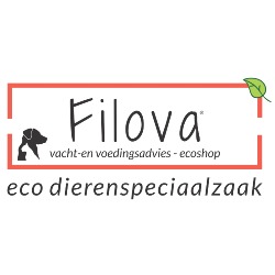 FILOVA eco dierenspeciaalzaak