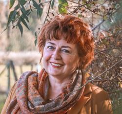 Praktijk voor Healing en Zelfrealisatie - Patricia Bauwens