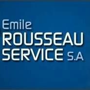 Rousseau Service