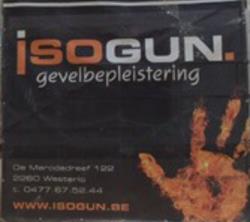 Isogun