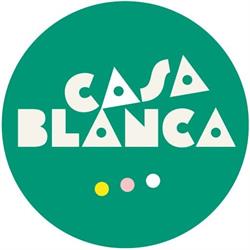 Casa Blanca Vzw