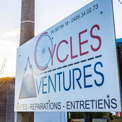 Cycles Aventures