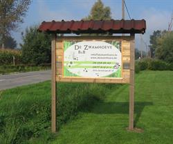 Zwamhoeve Plasschaart