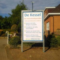 De Kessel Solutions