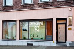 Centre Dentaire Dampremy