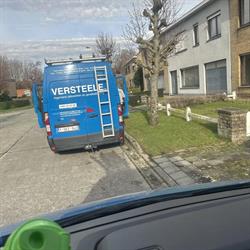 Versteele