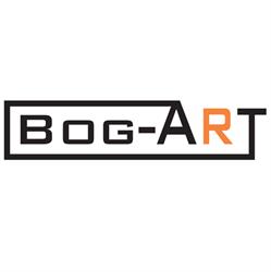 Bog-art