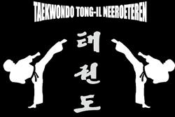 Taekwondo Tong-IL Neeroeteren