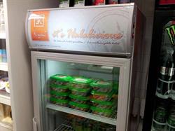Kasmifood