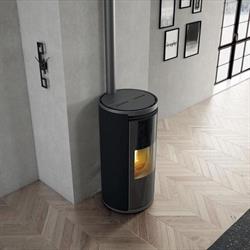 EcoFire Pelletkachels