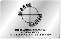 Cardcenter - Loyaltycenter