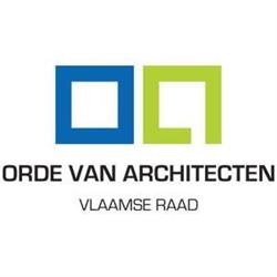 Orde van Architecten - Vlaamse Raad