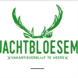De Jachtbloesem