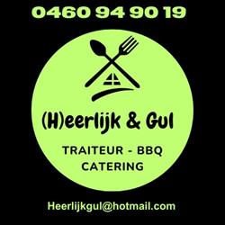 Heerlijk Gul Catering