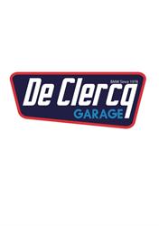 De Clercq Guy