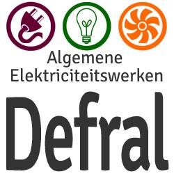 Defral - Declercq Frederik