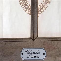 B&B Grain de Sable