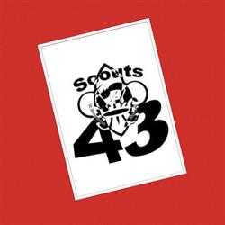 Scouts 43 - Sint Benedictus