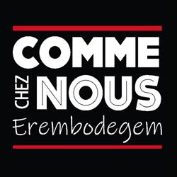 Comme Chez Nous Erembodegem