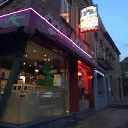 Pizzeria La Romana GONI