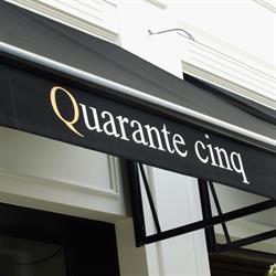 Quarante Cinq