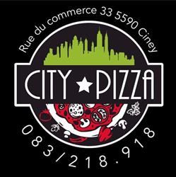 City Pizza