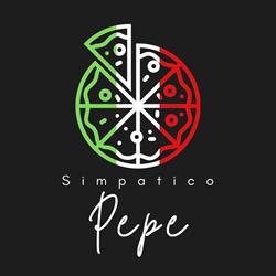 Simpatico Pepe