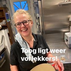 Christels keuken