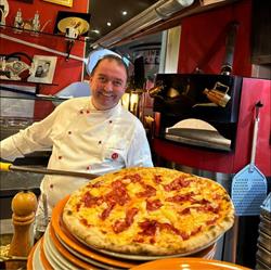 Ciao Pizza
