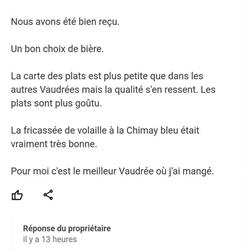 Le Vaudree 8