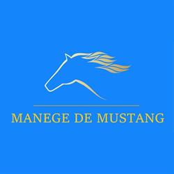 Manege De Mustang