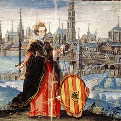 Stadsarchief Mechelen