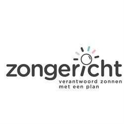 Zongericht - Zonnecenter