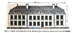 Kasteel Sint-Flora