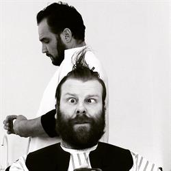 Barbier Bostoen